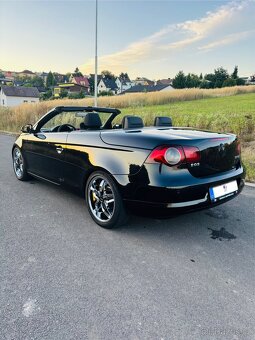 Vw Eos 2.0TDi 103kw, 193tkm, r.v.2008 - 6