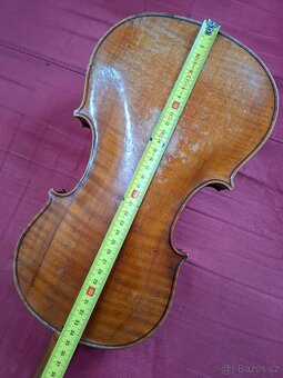 housle - 6