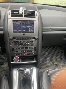 Peugeot 407 - 6
