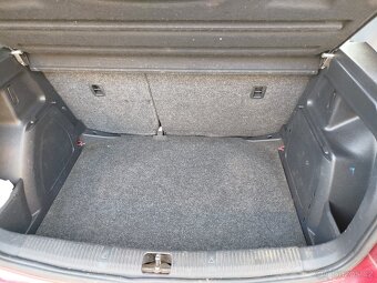 Škoda Fabia 1.2 HTP - 6