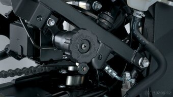 Suzuki V Strom 650 - Nové moto M2025 35/52Kw - 6