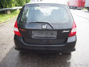 Honda Jazz 1.2 KLIMATIZACE - 6