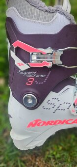 Dětské lyže Nordica Team 110cm - 6