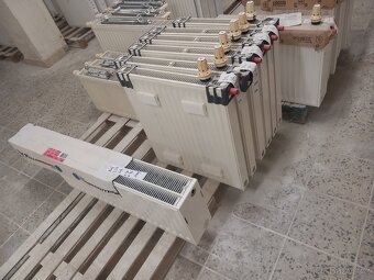 použité radiátory - 6