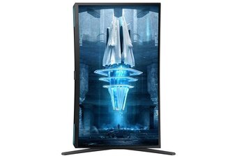 32" herní monitor Odyssey Neo Gaming G85NB S32BG850NP,240Hz - 6