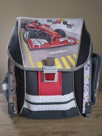 Školní aktovka Emipo Formule 1 - 6