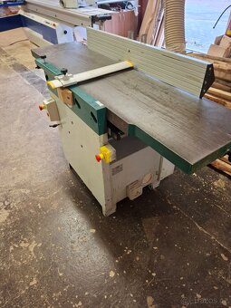 Srovnávačka s protahem - 6