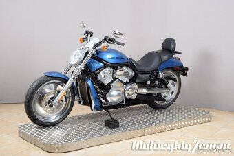 Harley-Davidson VRSCA V-Rod 2004 - 6