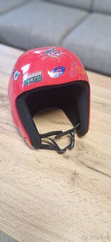 Dětská helma BRIKO - 6