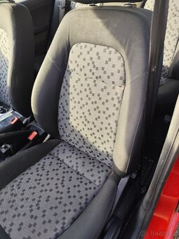 Škoda fabia 87tis km - 6