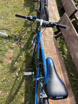 Silnička Vintage retro - 6