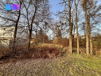 Prodej pozemku 814 m², Staříč - 6