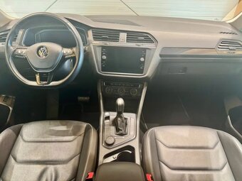 Volkswagen Tiguan Allspace, 2.0 TDi 140 KW DSG 4M - 6