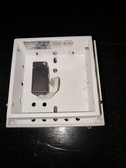 Kanlux SONOR L-W polohovací stropní světlo - 6