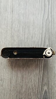 Historický fotoaparát Voigtländer - 6