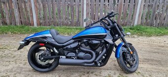 SUZUKI VZR 1800 BOSS 2022 - 6