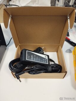 💻 HP 250 G6 - 8GB RAM - Rychlé SSD - Win 11 - 6