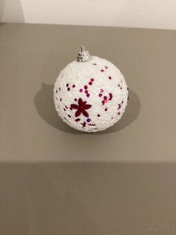 Vánoční baňky - 6