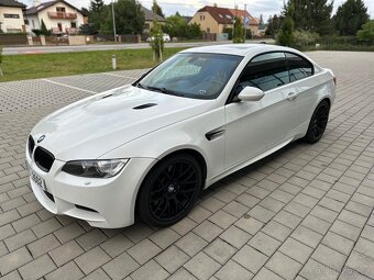 BMW m3 e92 - 6