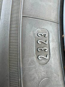 Alu kola 5x112 R17 zimní na Audi Q5 Dezent - 6