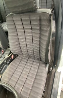 Mercedes w201 190e, r.v.1991 - 6