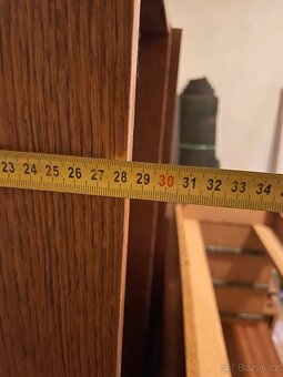 Obývací stěna Jitona OP Toronto - 6