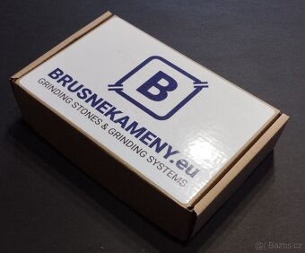 Brusné kameny pro TS prof, Kazak - 6