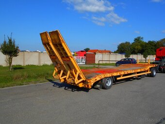 PANAV PPL 18 – přívěs - 6