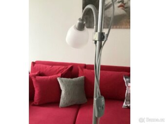 Stojací lampa - 6