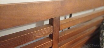 Postel manzelska - 6