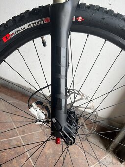 Odpružené kolo Specialized - 6