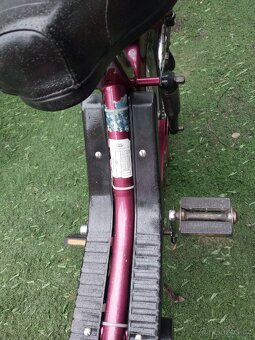 Babetta 210 /121 původní stav - 6