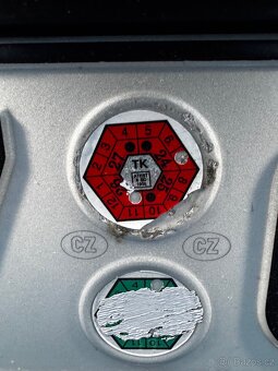 VW Touareg 3.0 TDI 150Kw - 6