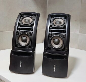 Bose 161 reproduktory - 6