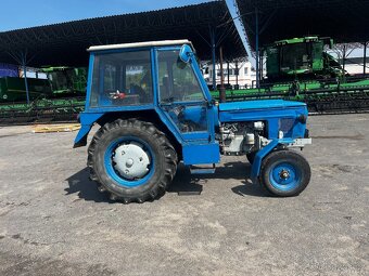 Zetor 5718 - 6
