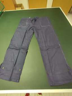 Pracovní oblečení - 6