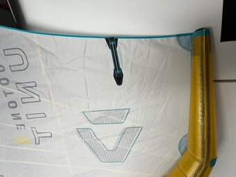 Wing DUOTONE Unit D-LAB 4,5m - 6