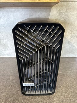 Fractal Design Torrent Black TG Light Tint - 6