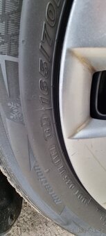 Škoda fabia 2009,1.2 - 6