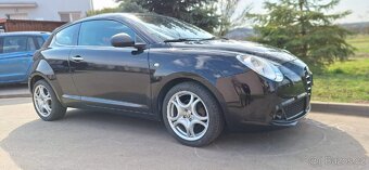 Alfa Romeo Mito 1,4 99Kw - 6