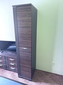 skříně | postel - 6