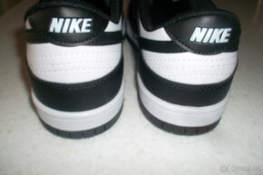 Nike-NOVÉ tenisky, vel. 45 - 6