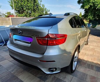 BMW E71 X6 XDrive 30d AJ UVER - 6
