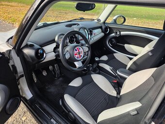 Mini Cooper S Camden 50 - 6