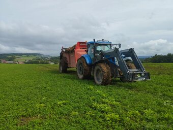 Zěmědělské služby - 6