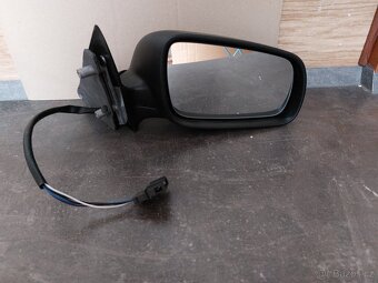 Škoda Octavia 1 - 6