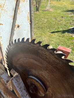 Kolébkobá cirkulárka - 6