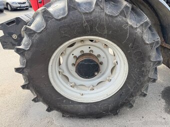 Massey Ferguson MF8260 - 6