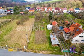 Prodej pozemky pro bydlení, 1 295 m2 - Zlín - Lužkovice - 6