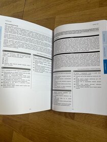 Scio učebnice- ZSV, OSP, + testy - 6